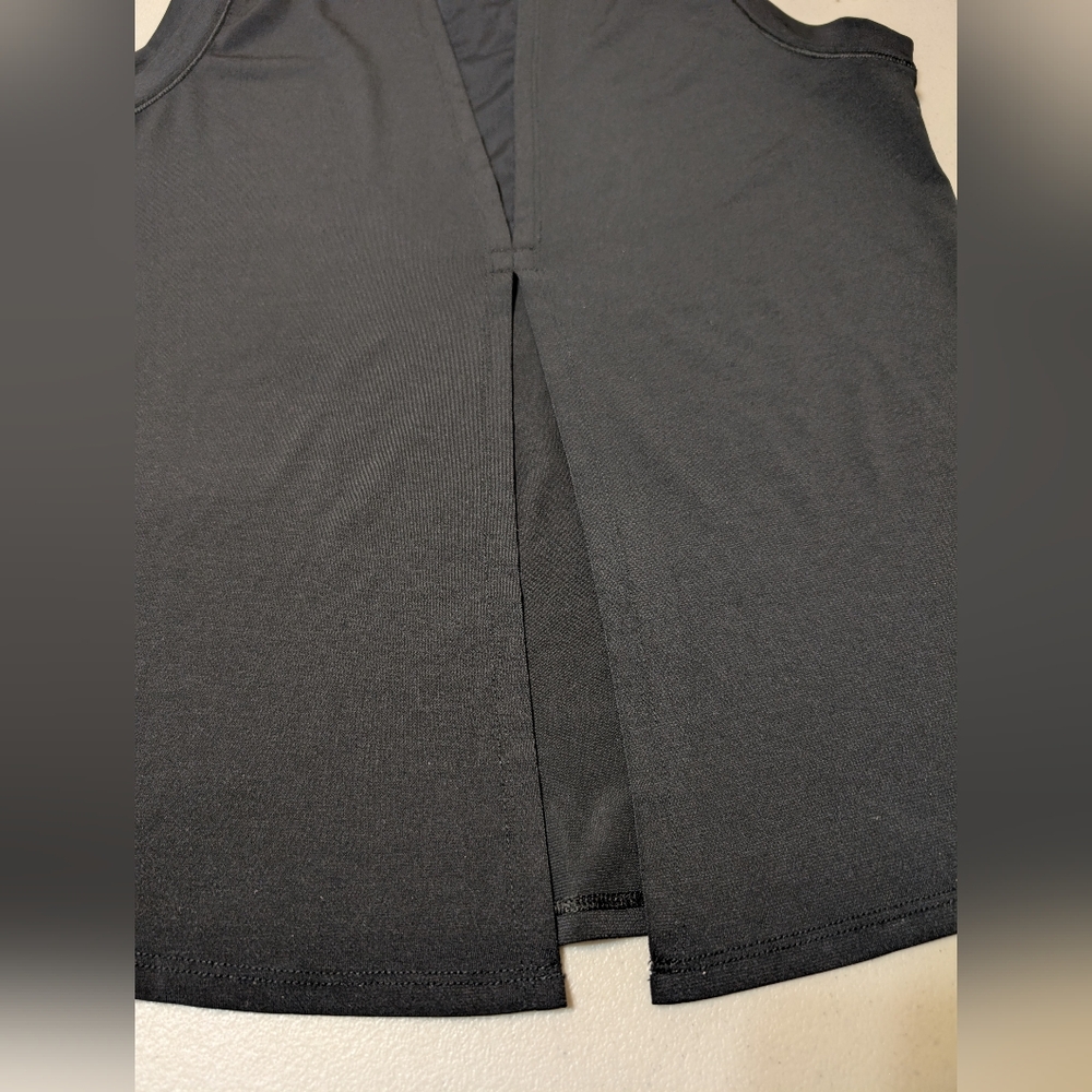 Fabletics Small Mesh Back Tank Top - image 4